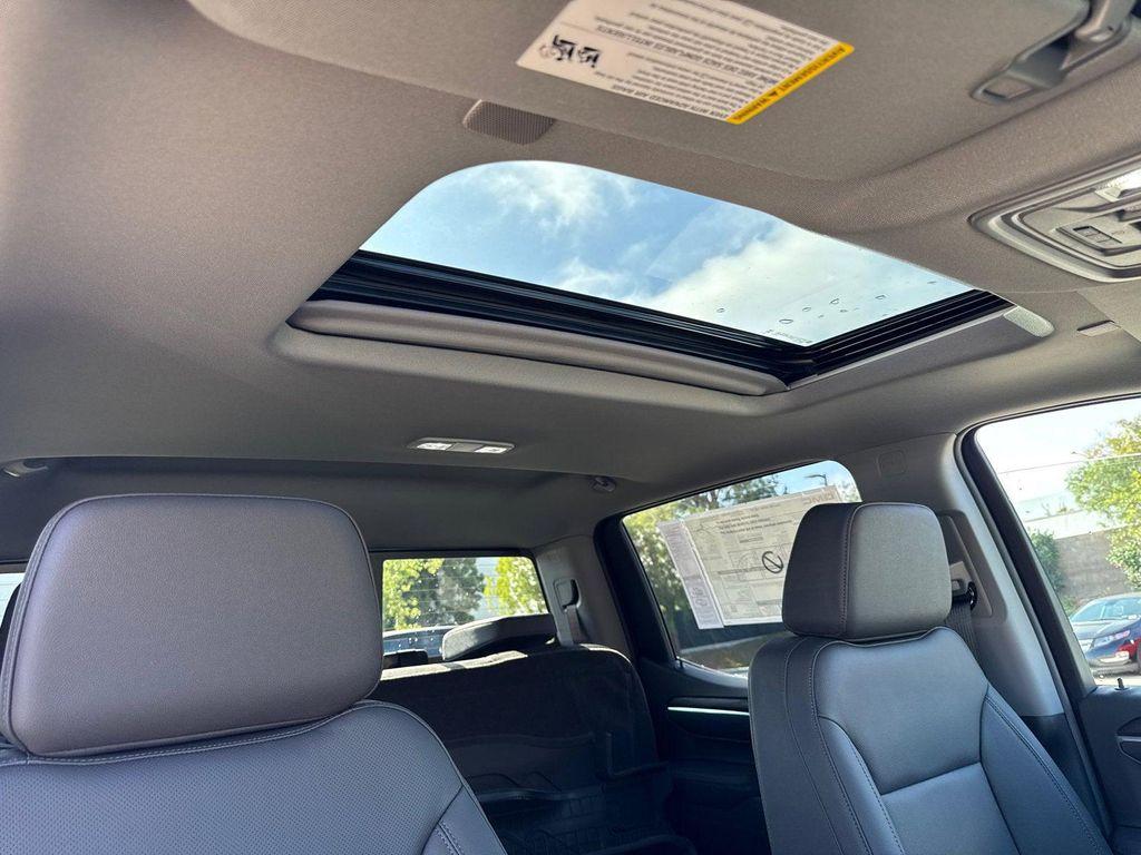 new 2026 GMC Sierra 1500 car, priced at $64,682