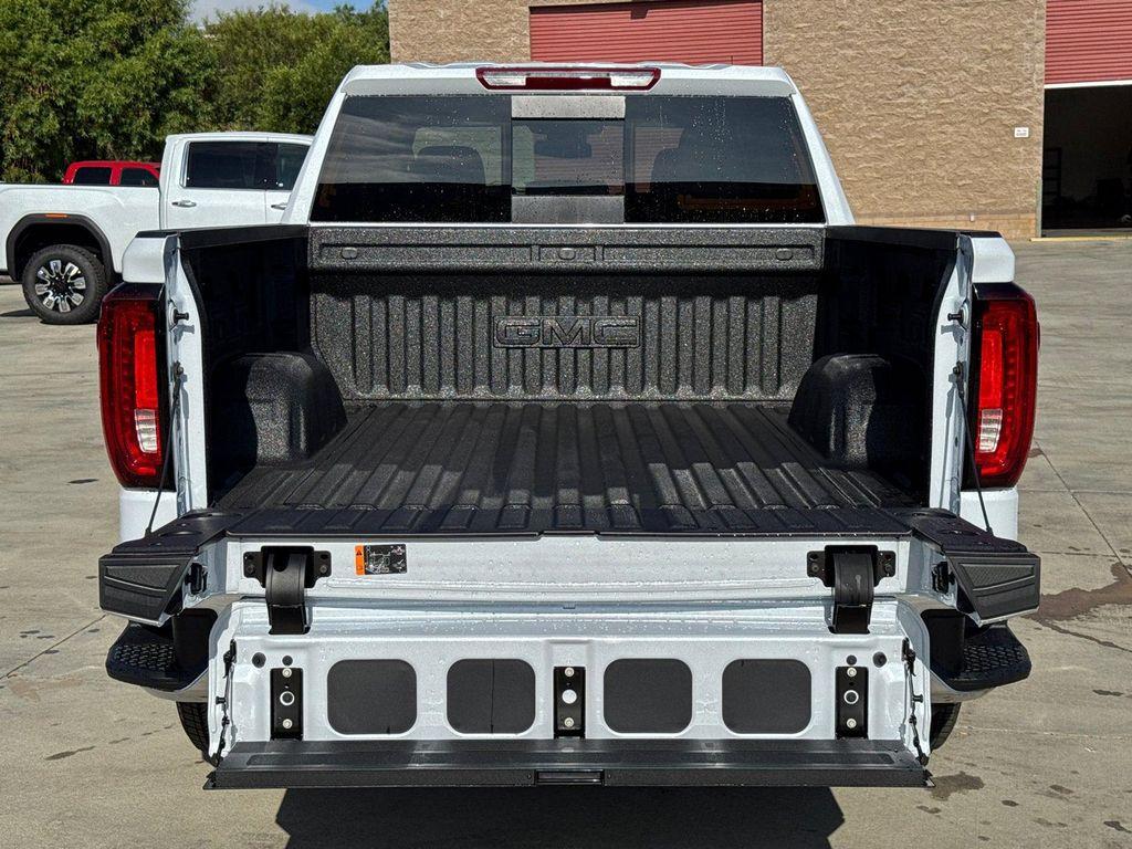 new 2026 GMC Sierra 1500 car, priced at $64,682