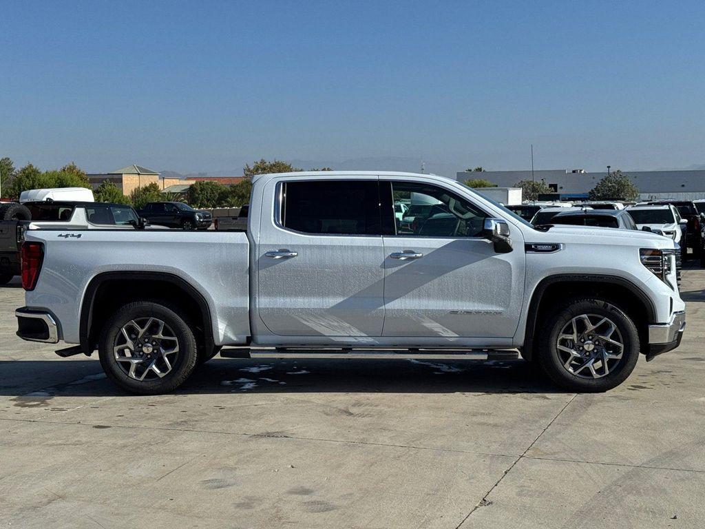 new 2026 GMC Sierra 1500 car, priced at $64,682