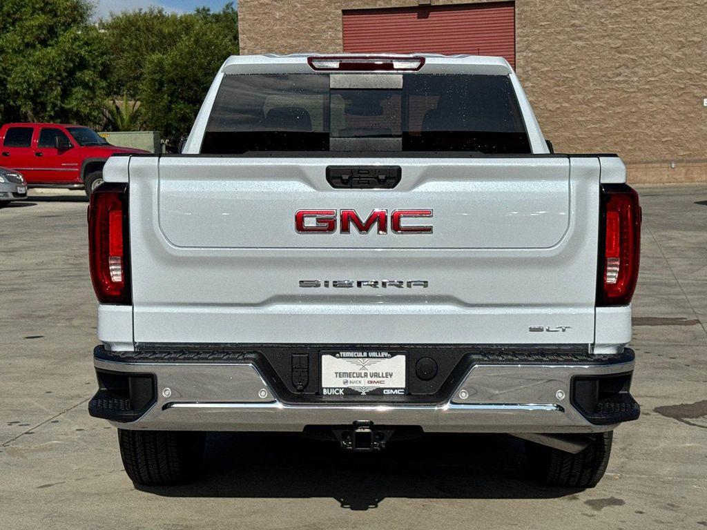 new 2026 GMC Sierra 1500 car, priced at $64,682