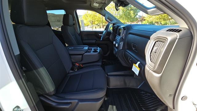 new 2025 GMC Sierra 1500 car, priced at $46,370