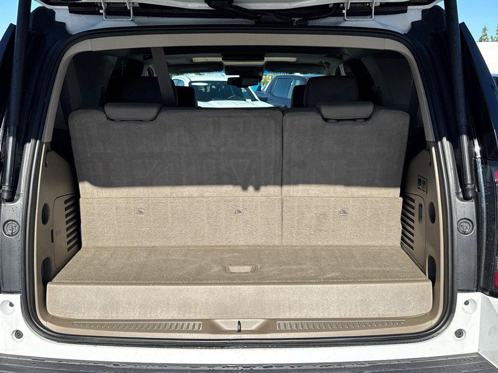 used 2018 GMC Yukon car, priced at $34,764