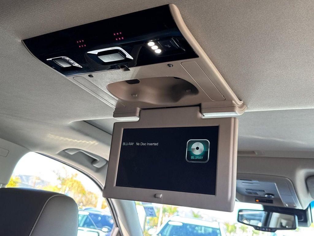 used 2018 GMC Yukon car, priced at $34,764