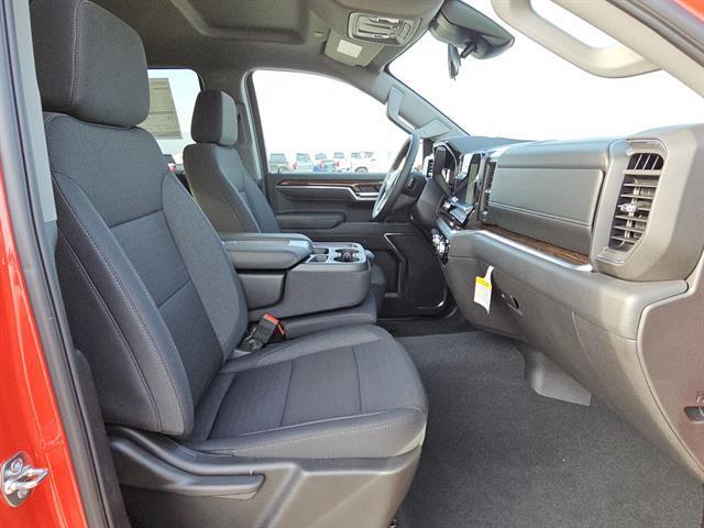 new 2025 GMC Sierra 1500 car, priced at $60,280