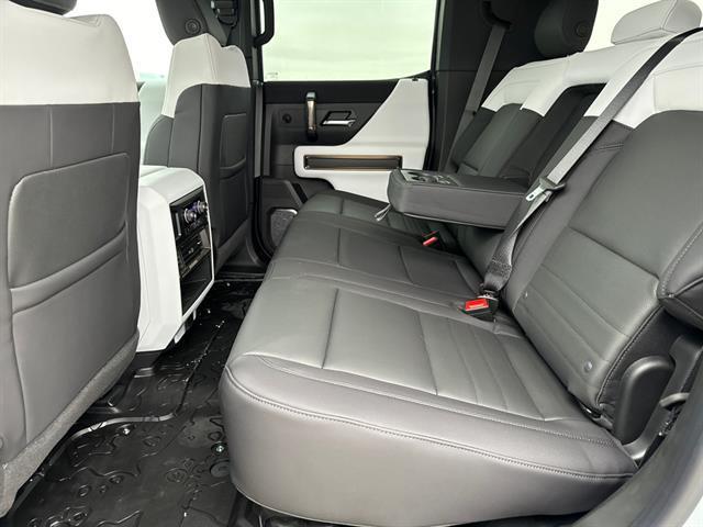 new 2025 GMC HUMMER EV SUV car, priced at $99,820