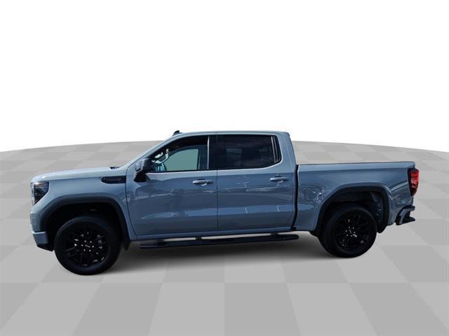used 2024 GMC Sierra 1500 car, priced at $46,168