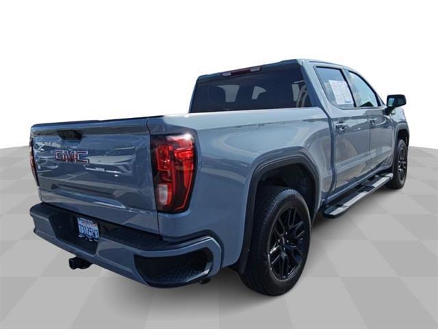 used 2024 GMC Sierra 1500 car, priced at $46,168