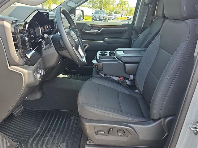 used 2024 GMC Sierra 1500 car, priced at $46,168