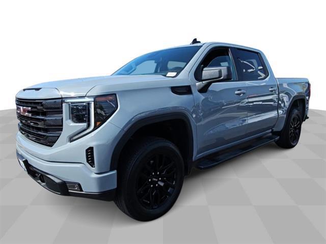 used 2024 GMC Sierra 1500 car, priced at $46,168