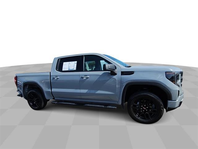 used 2024 GMC Sierra 1500 car, priced at $46,168