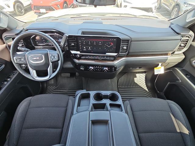 used 2024 GMC Sierra 1500 car, priced at $46,168