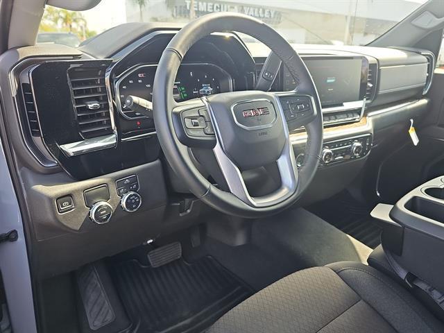 used 2024 GMC Sierra 1500 car, priced at $46,168