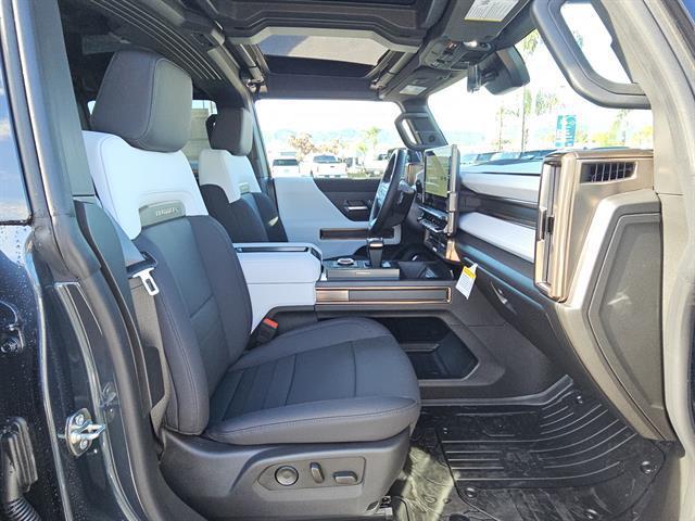 new 2025 GMC HUMMER EV Pickup car, priced at $99,820