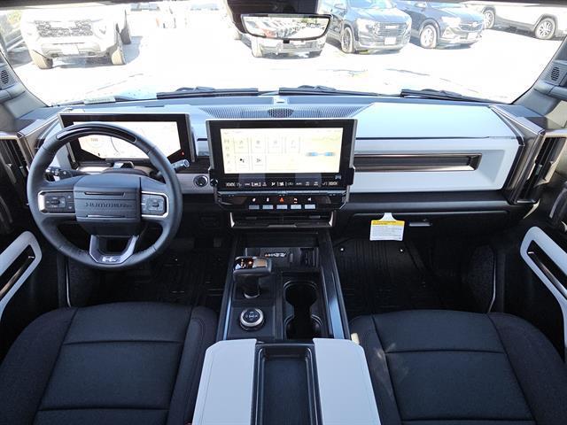 new 2025 GMC HUMMER EV Pickup car, priced at $99,820