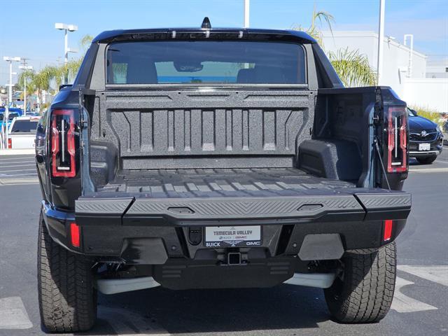 new 2025 GMC HUMMER EV Pickup car, priced at $99,820