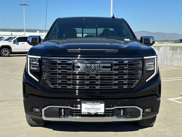 new 2025 GMC Sierra 1500 car, priced at $84,305