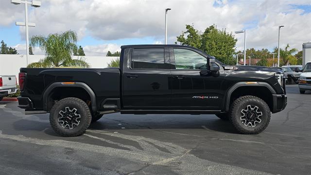 new 2025 GMC Sierra 2500 car, priced at $95,955