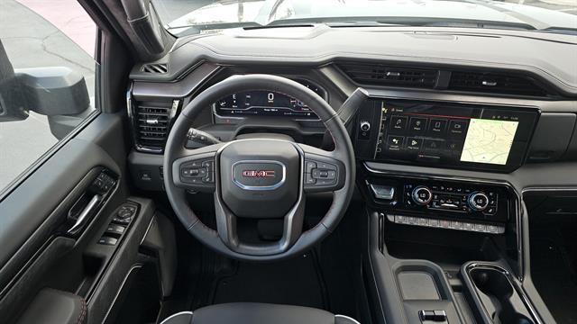 new 2025 GMC Sierra 2500 car, priced at $95,955