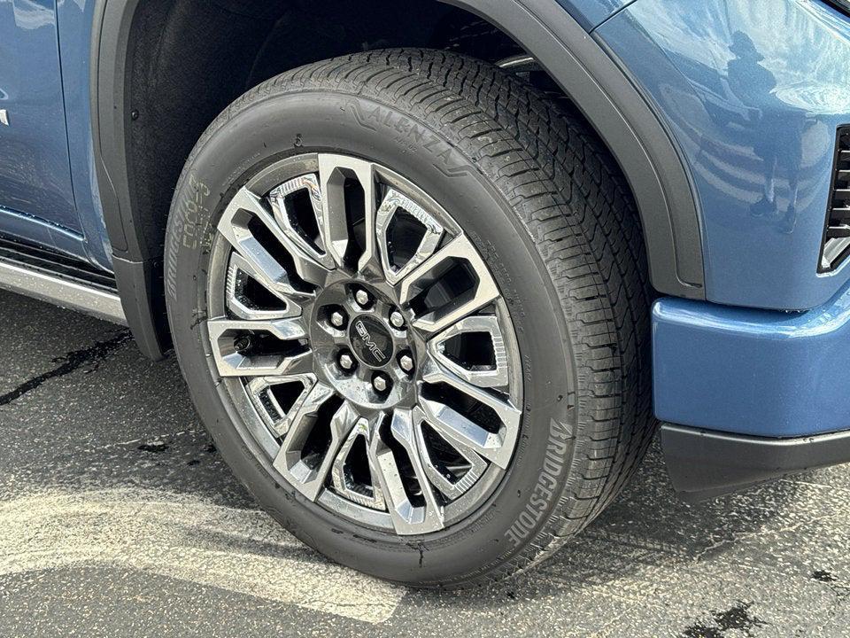 new 2026 GMC Sierra 1500 car, priced at $81,542