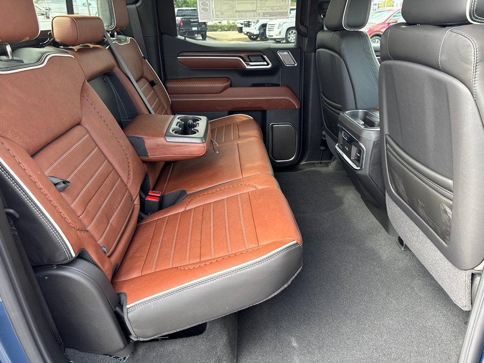 new 2026 GMC Sierra 1500 car, priced at $81,542