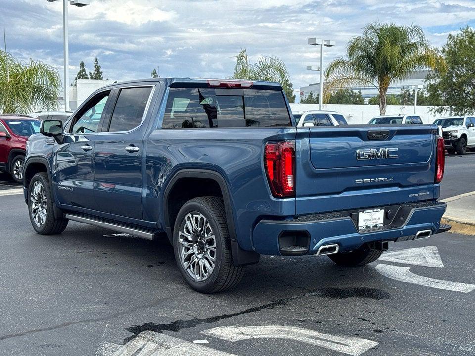 new 2026 GMC Sierra 1500 car, priced at $81,542