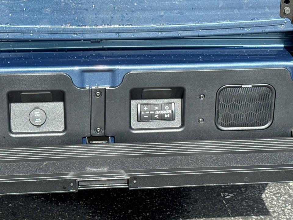 new 2026 GMC Sierra 1500 car, priced at $81,542