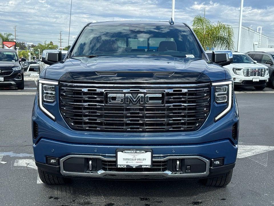new 2026 GMC Sierra 1500 car, priced at $81,542
