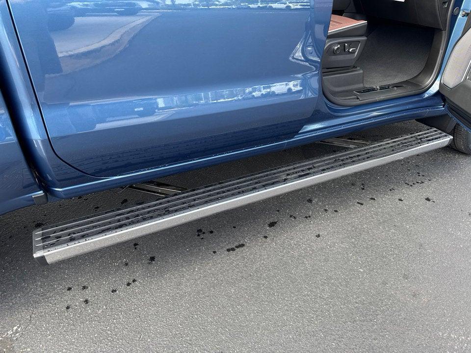 new 2026 GMC Sierra 1500 car, priced at $81,542