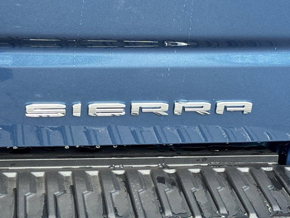 new 2026 GMC Sierra 1500 car, priced at $81,542