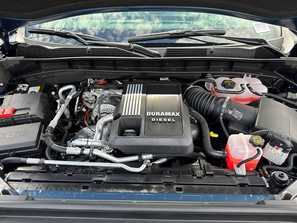 new 2026 GMC Sierra 1500 car, priced at $81,542