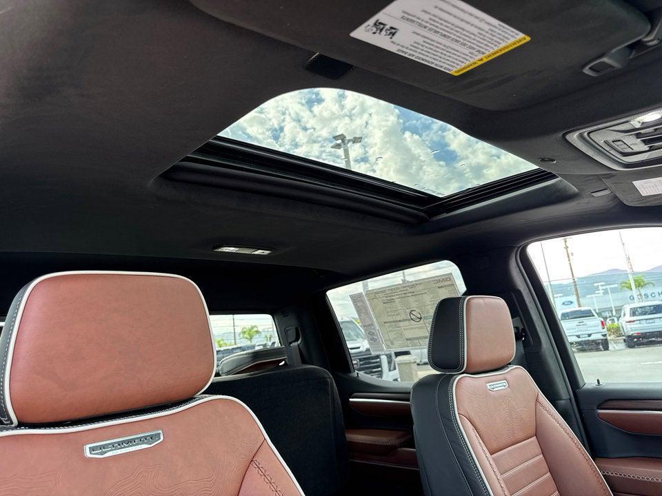 new 2026 GMC Sierra 1500 car, priced at $81,542