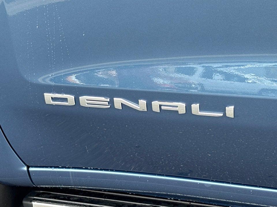 new 2026 GMC Sierra 1500 car, priced at $81,542