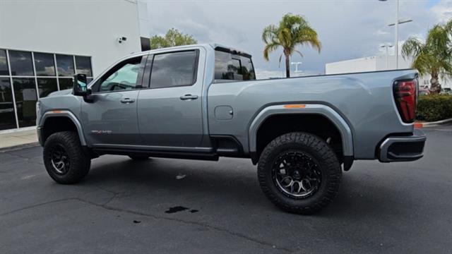 used 2024 GMC Sierra 2500 car, priced at $81,997