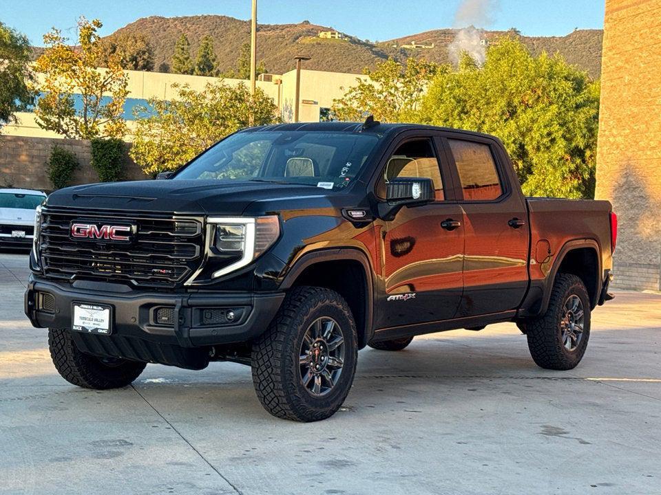 new 2026 GMC Sierra 1500 car, priced at $76,242