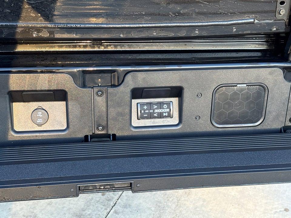 new 2026 GMC Sierra 1500 car, priced at $76,242