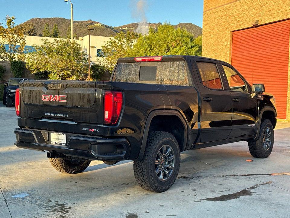 new 2026 GMC Sierra 1500 car, priced at $76,242