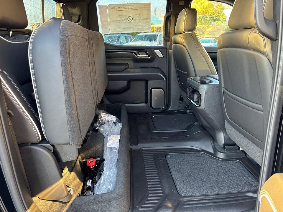 new 2026 GMC Sierra 1500 car, priced at $76,242