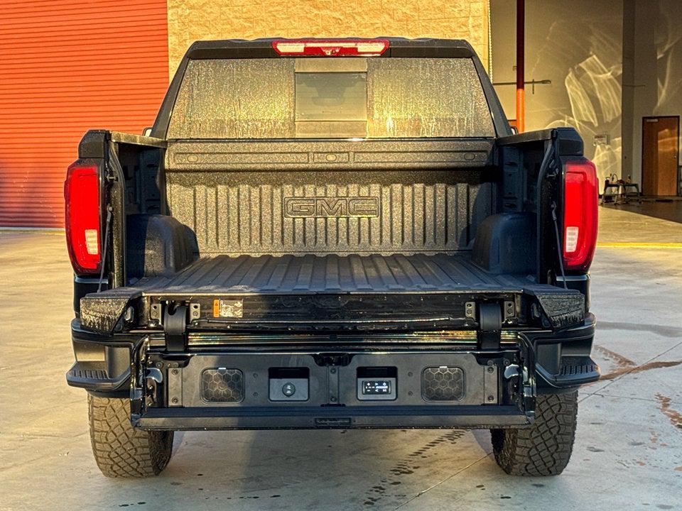 new 2026 GMC Sierra 1500 car, priced at $76,242
