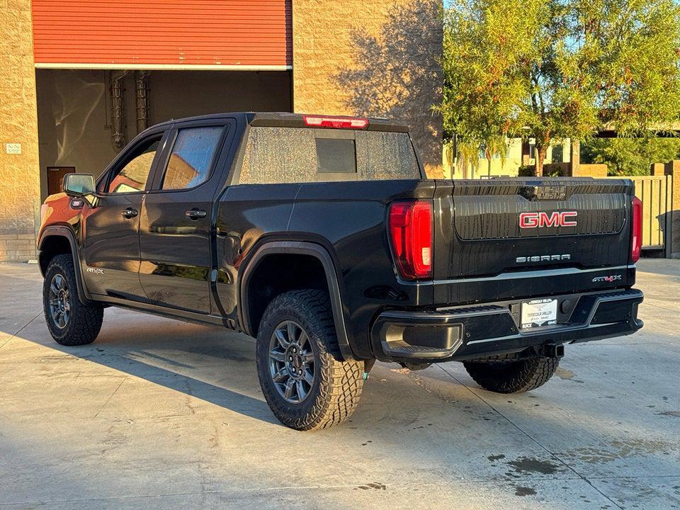 new 2026 GMC Sierra 1500 car, priced at $76,242