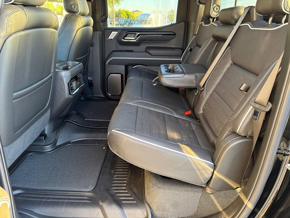 new 2026 GMC Sierra 1500 car, priced at $76,242