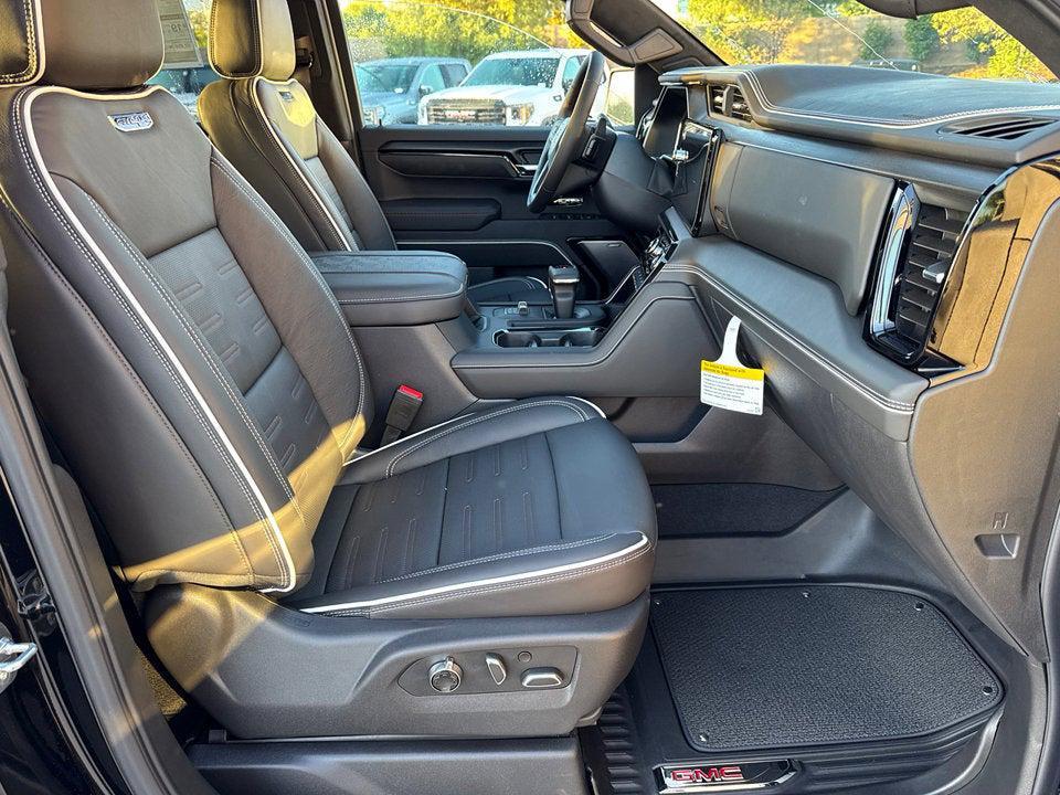 new 2026 GMC Sierra 1500 car, priced at $76,242