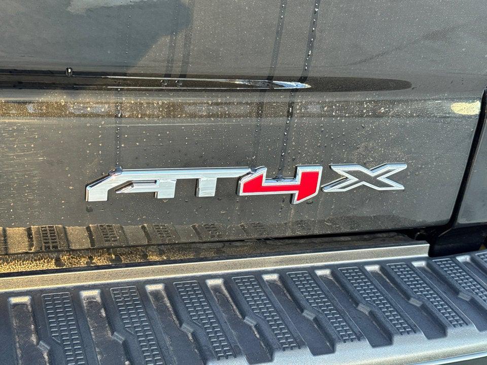 new 2026 GMC Sierra 1500 car, priced at $76,242