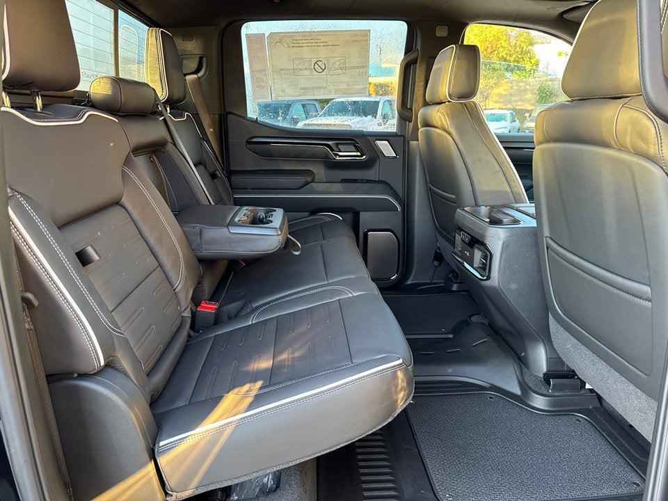new 2026 GMC Sierra 1500 car, priced at $76,242