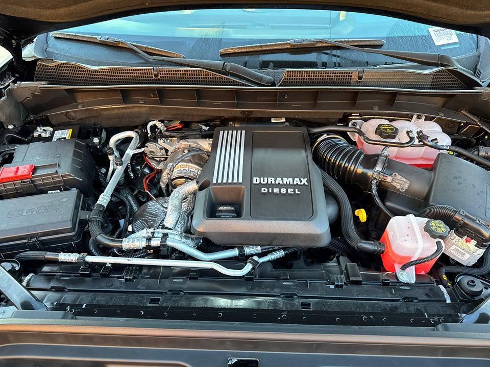 new 2026 GMC Sierra 1500 car, priced at $76,242