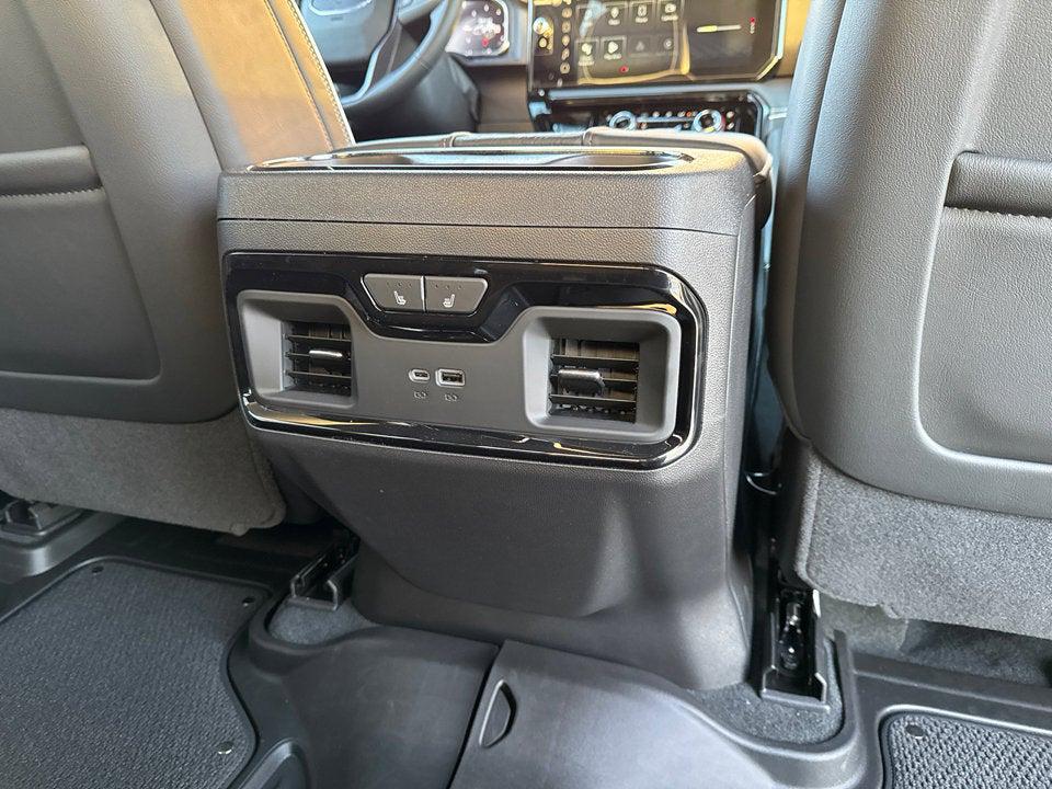 new 2026 GMC Sierra 1500 car, priced at $76,242