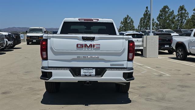 new 2024 GMC Sierra 1500 car, priced at $54,045