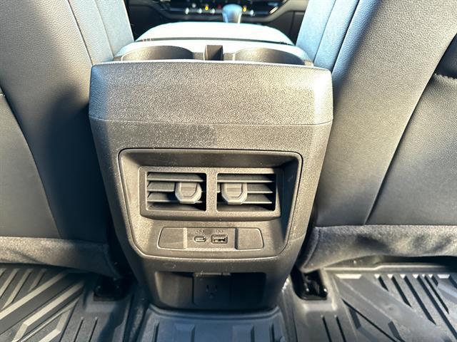 new 2025 GMC Canyon car, priced at $49,734