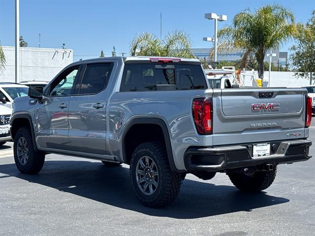new 2025 GMC Sierra 1500 car, priced at $81,189