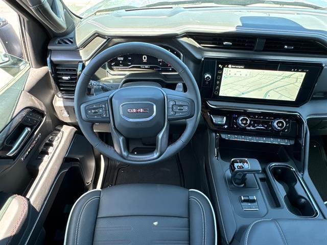 new 2025 GMC Sierra 1500 car, priced at $81,189
