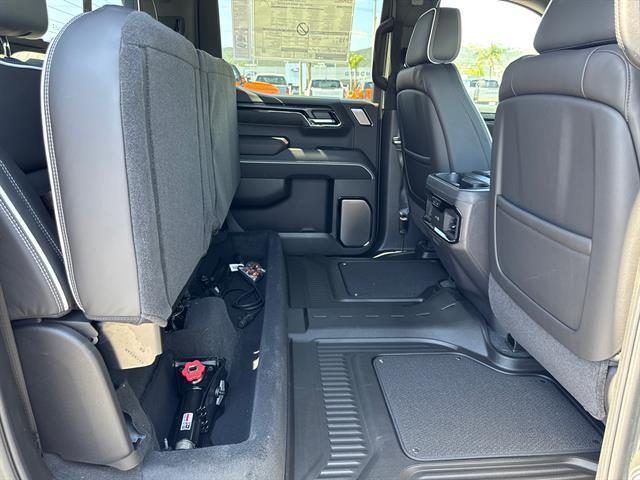 new 2025 GMC Sierra 1500 car, priced at $81,189